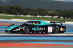 Maserati MC-12 2009 года